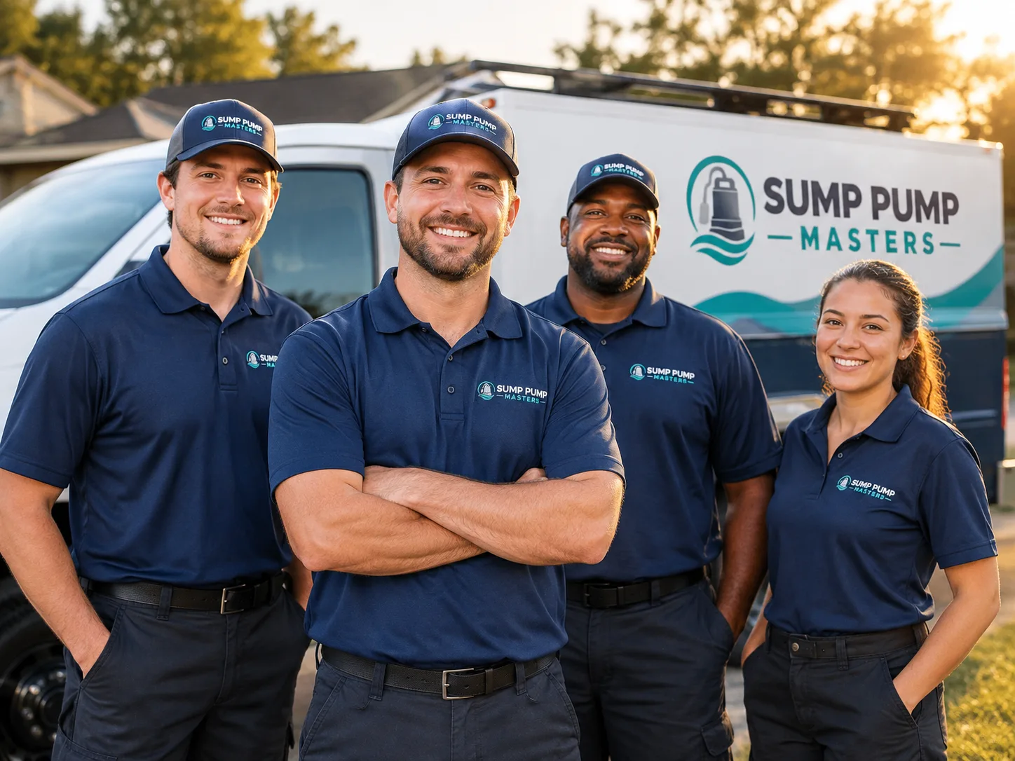 Sump Pump Repair company in Manchester, IL