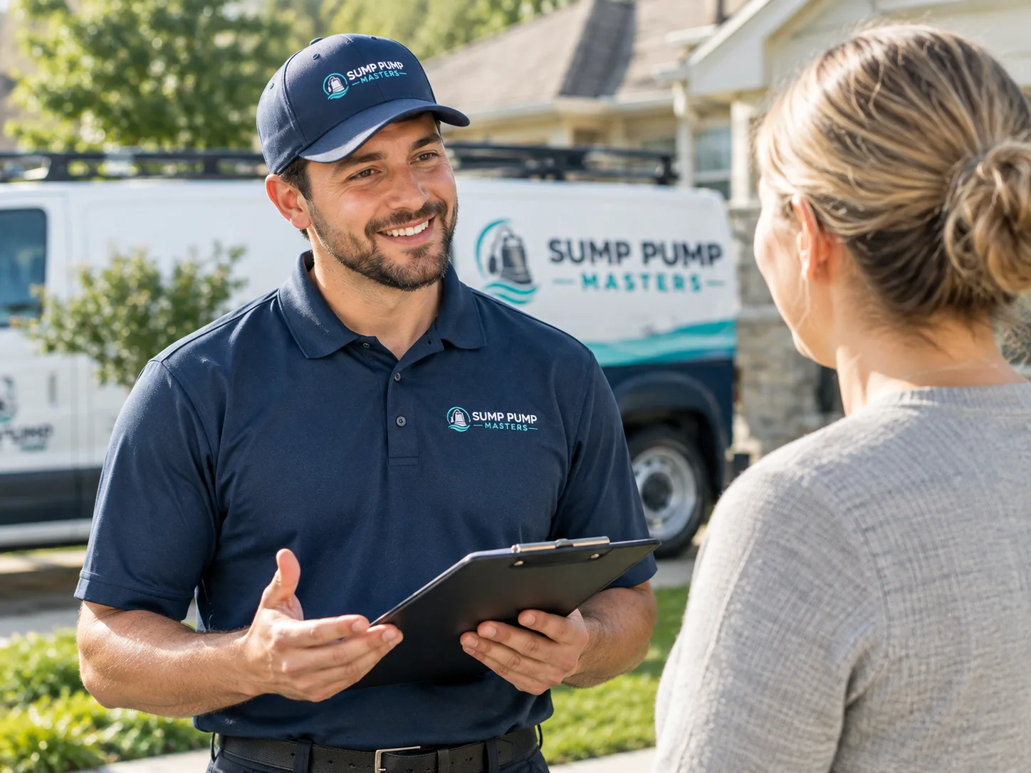 Sump Pump Repair Manchester, IL FAQs